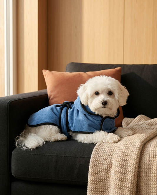 Nowopaw Absorbent Pet Towel