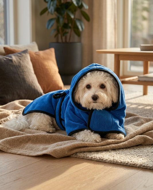 Nowopaw Absorbent Pet Towel